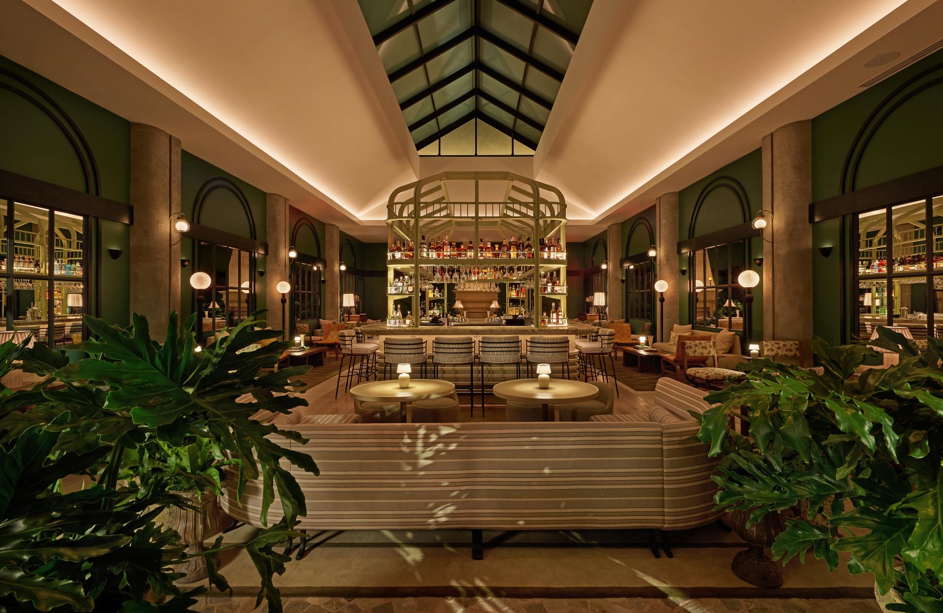 <h2>What's New in Wedgewood Houston</h2>

<p>Wedgewood Village is already home to high-profile tenants such as Soho House, Herm&egrave;s, and Pastis, with a new wave of restaurants, retail, residential offerings, and live entertainment venues set to further define the neighborhood&rsquo;s future..</p>

<div class="sub-heading"><a href="https://welcometowedgewood.com/press/whats-new-in-wedgewood">Read the Article</a></div>